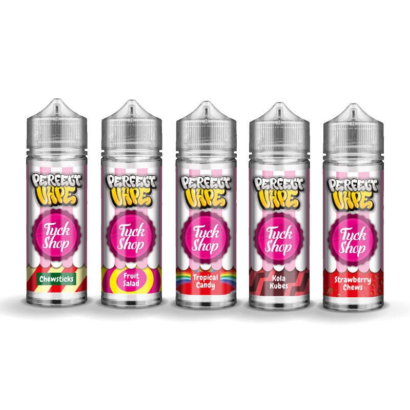 TUCK SHOP 100ML