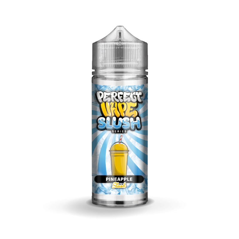 SLUSH SERIES 100ML