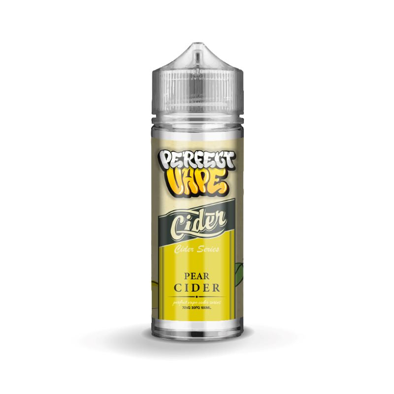 CIDER SERIES 100ML