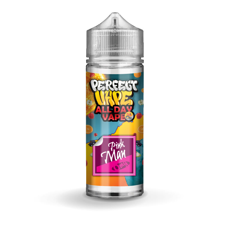 ALL DAY VAPE 100ML