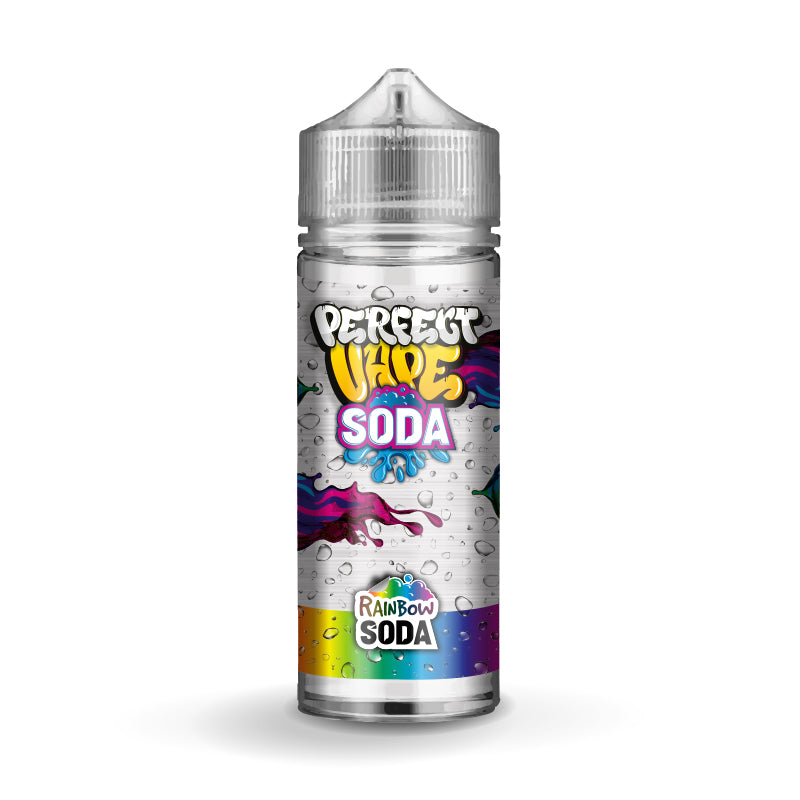 SODA SERIES 100ML