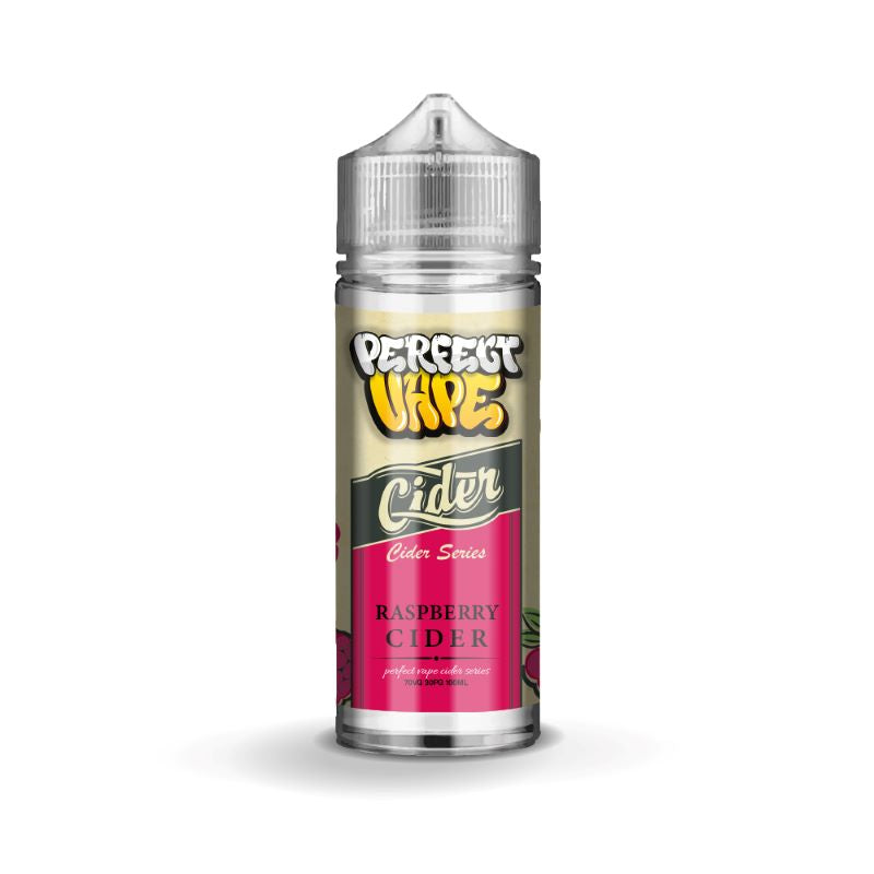 CIDER SERIES 100ML