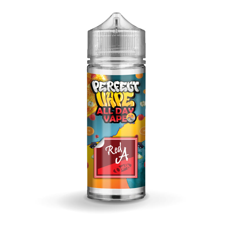 ALL DAY VAPE 100ML