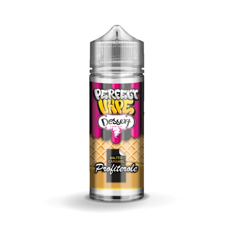 DESSERT SERIES 100ML