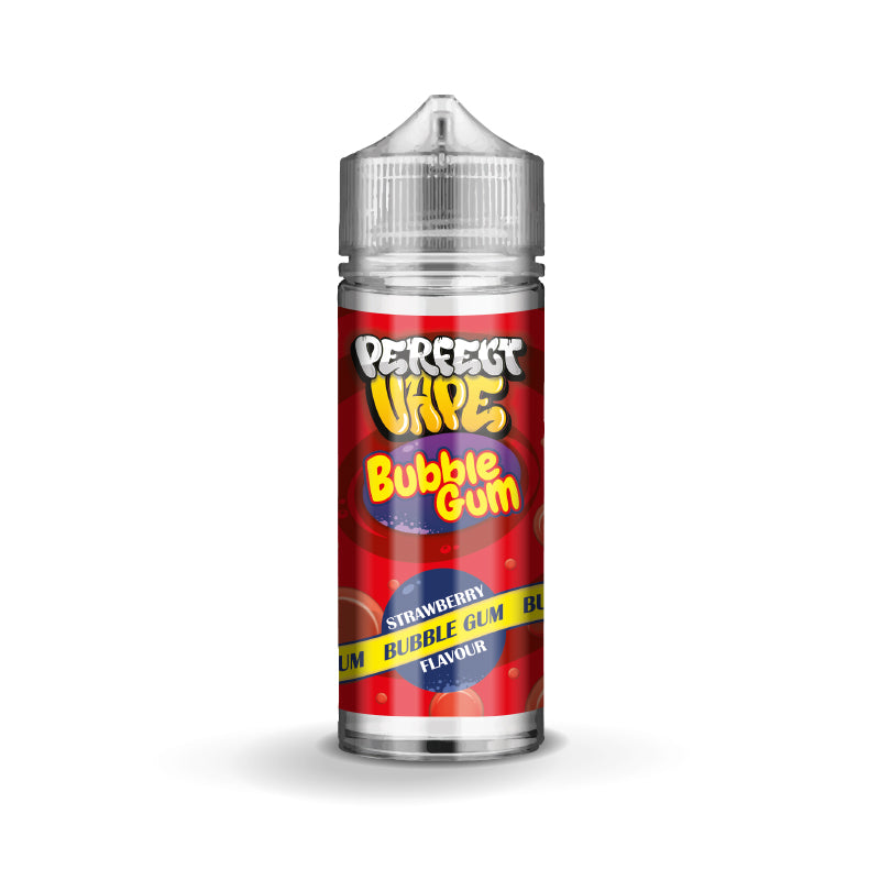 BUBBLEGUM 100ML