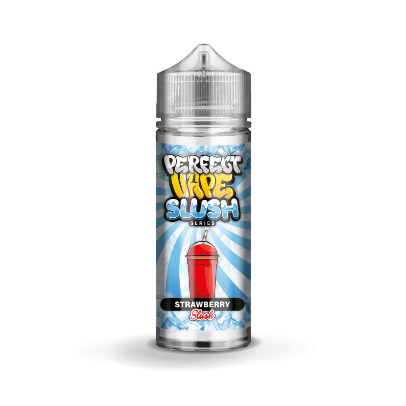 SLUSH SERIES 100ML