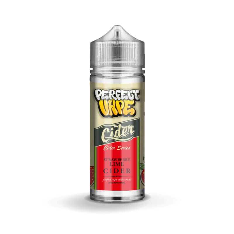 CIDER SERIES 100ML