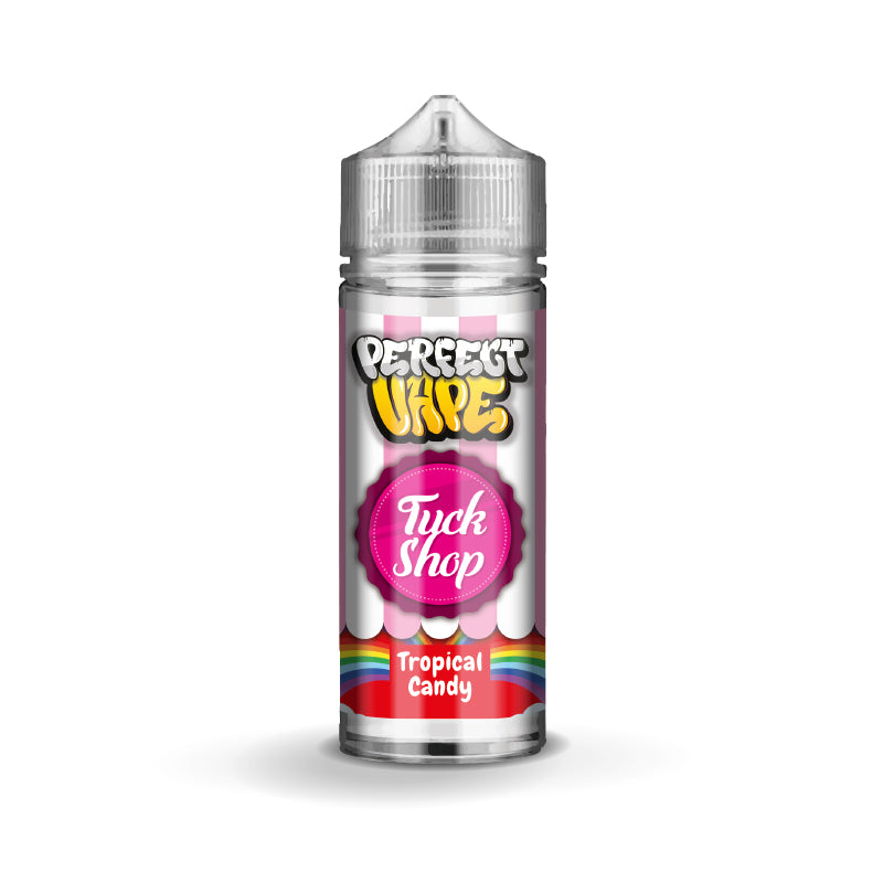 TUCK SHOP 100ML