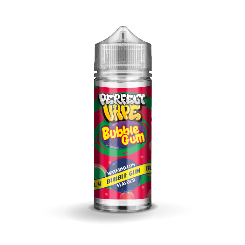 BUBBLEGUM 100ML
