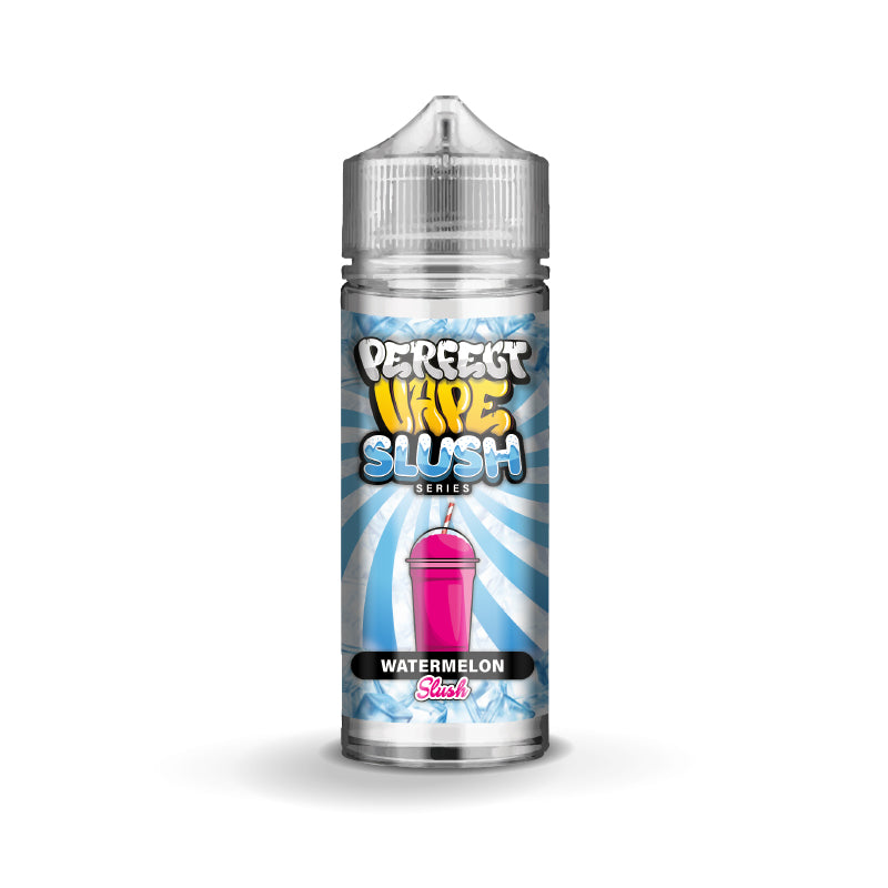SLUSH SERIES 100ML