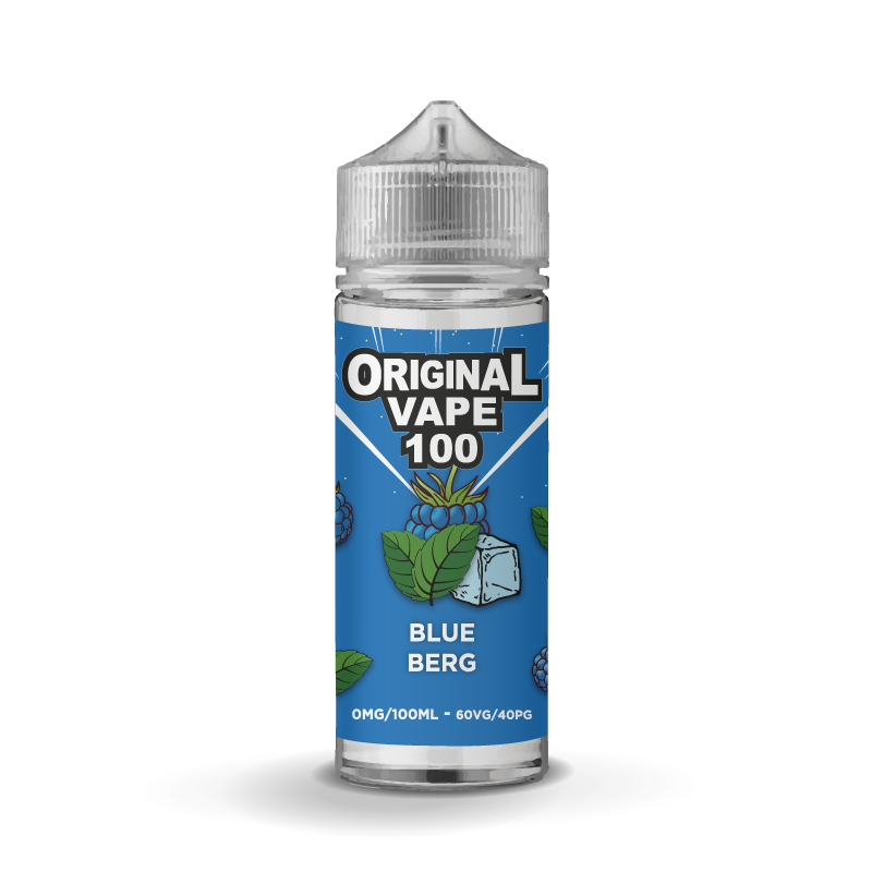 ORIGINAL VAPE 100