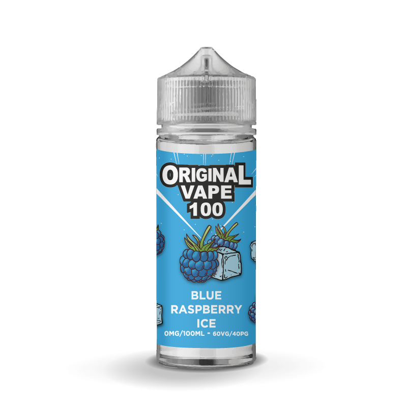 ORIGINAL VAPE 100