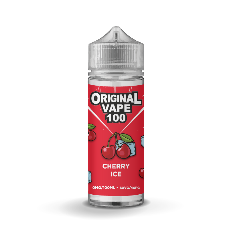 ORIGINAL VAPE 100