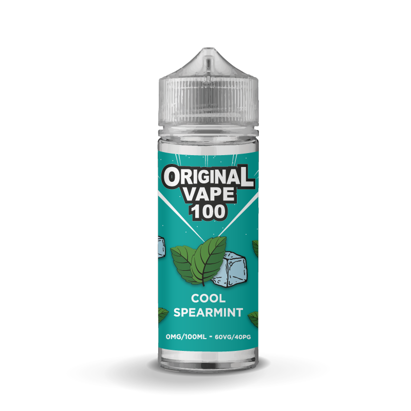 ORIGINAL VAPE 100