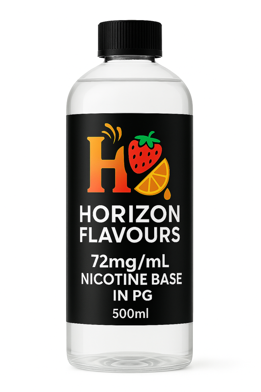 To Purchase 72mg Nicotine, please contact sunderlandvapes@gmail.com to request a wholesale account.