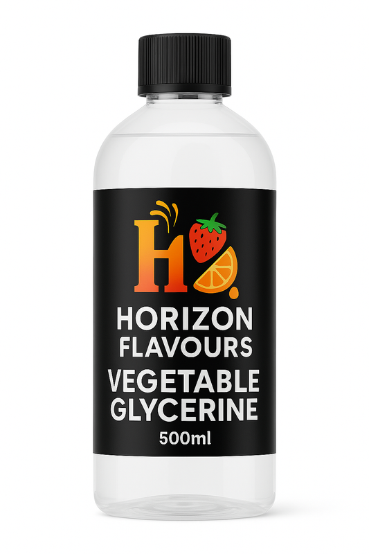 Vegetable Glycerine BP (Pharmaceutical Grade)