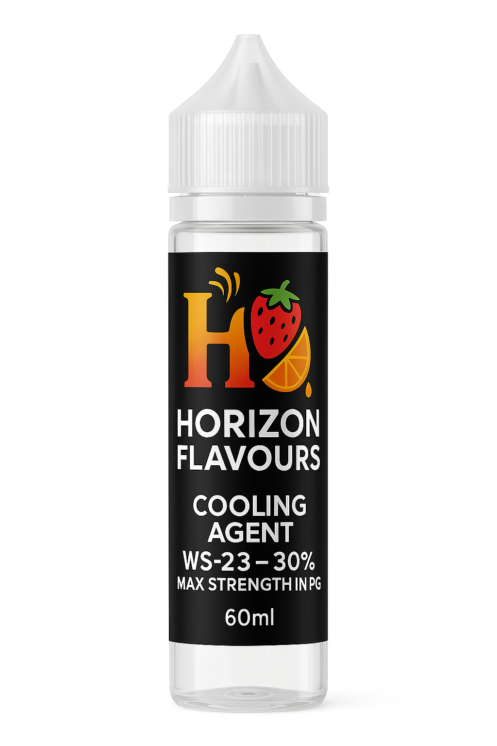 Cooling Agent WS-23 – 30% Max Strength in PG | E-Liquid Additive