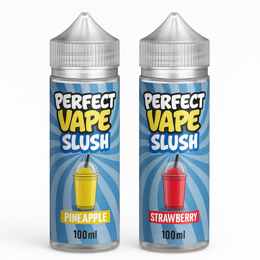 SLUSH SERIES 100ML