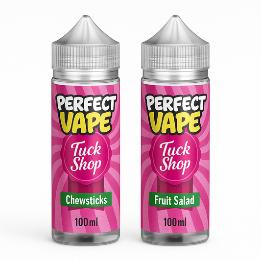 Premium 100ml Shortfill E-Liquids Fruity, Slush, Dessert & More Sunderland Vapes Premium 100ml Shortfill E-Liquids Fruity, Slush, Dessert & More Sunderland Vapes
