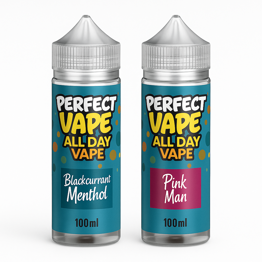 ALL DAY VAPE 100ML