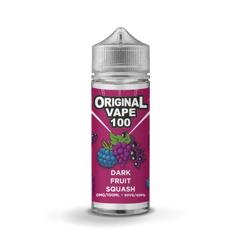 ORIGINAL VAPE 100