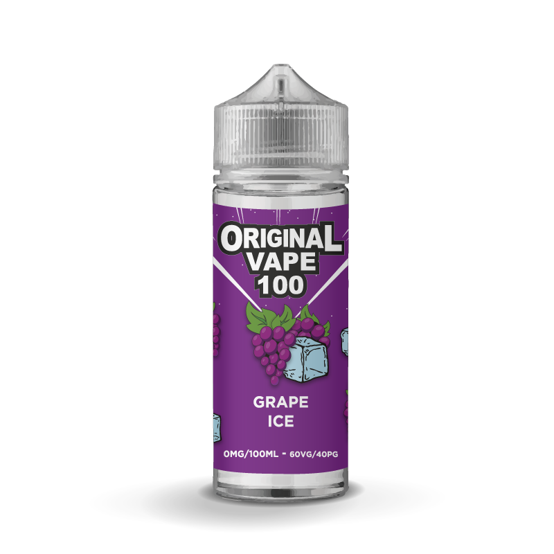 ORIGINAL VAPE 100