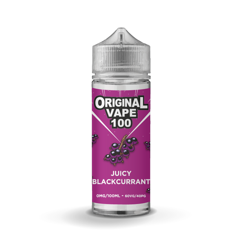 ORIGINAL VAPE 100