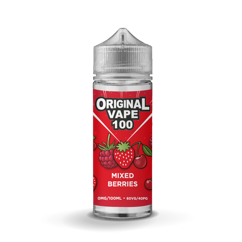 ORIGINAL VAPE 100