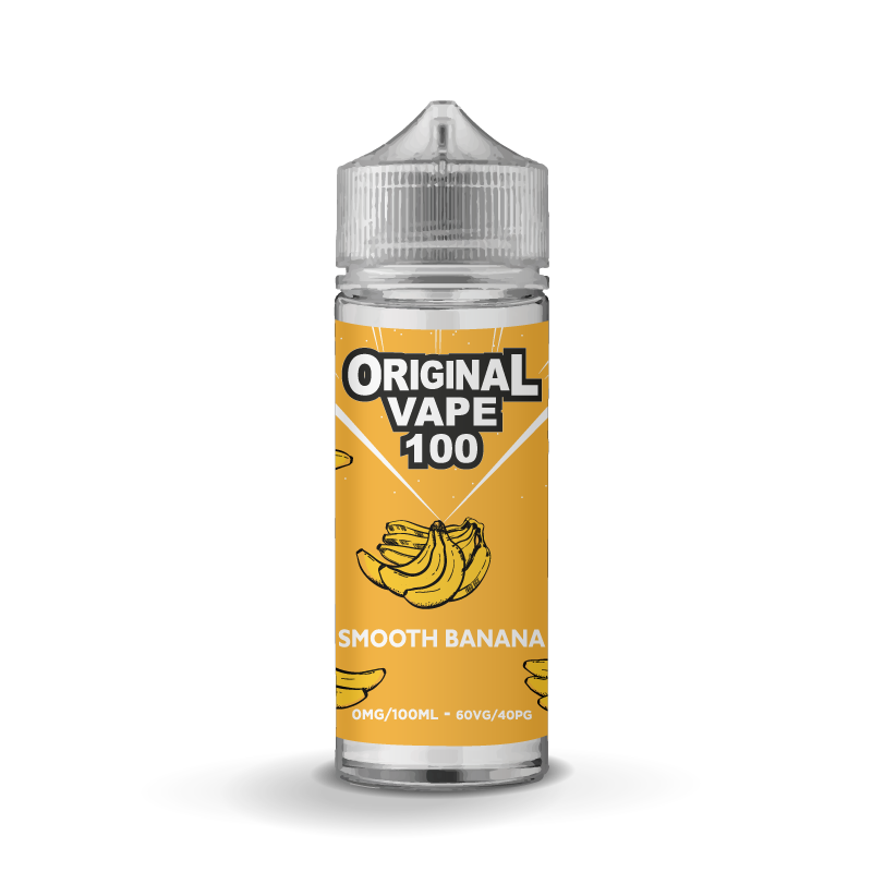 ORIGINAL VAPE 100