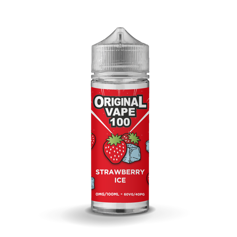 Original Vape 100 Sunderland Vapes