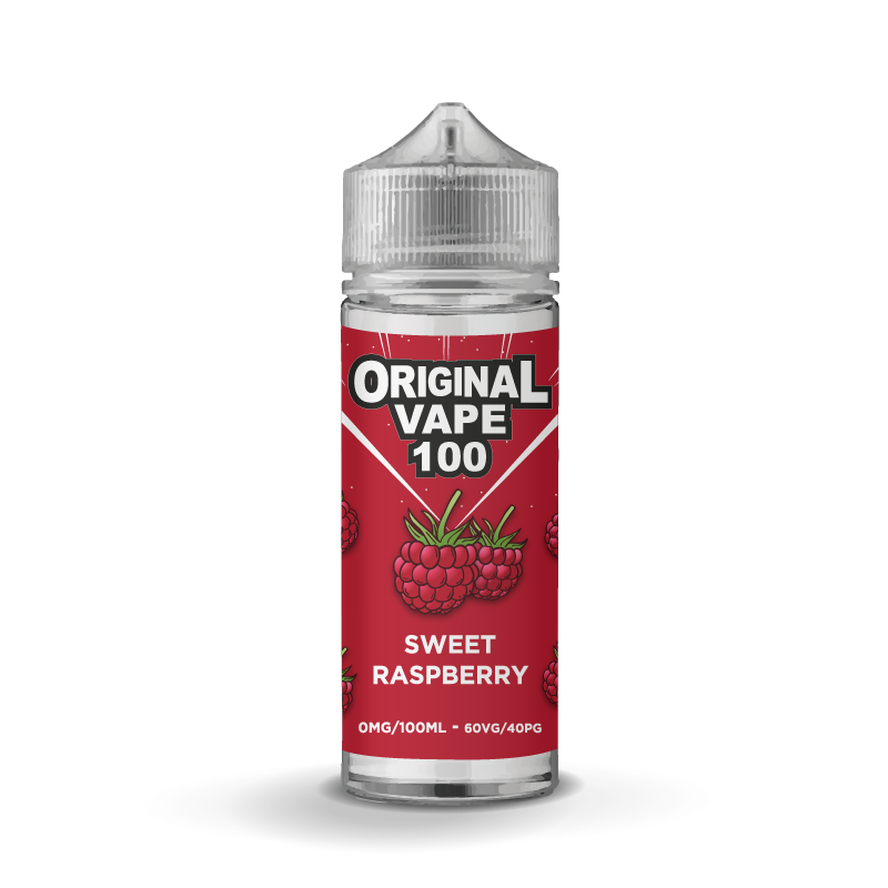 ORIGINAL VAPE 100