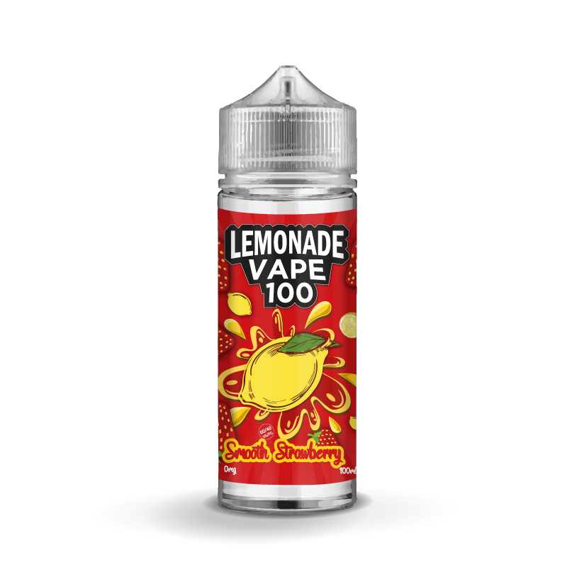 LEMONADE VAPE 100