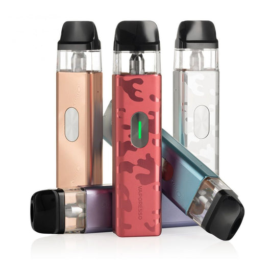 Vaporesso XROS 4 Mini Pod Kit