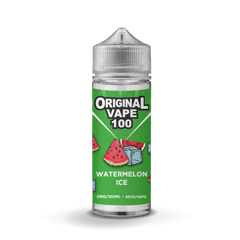 ORIGINAL VAPE 100