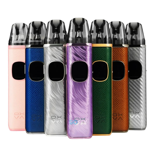 OXVA Xlim Pro 2 Pod Kit – Full Display, Adjustable Wattage, 1300mAh Battery