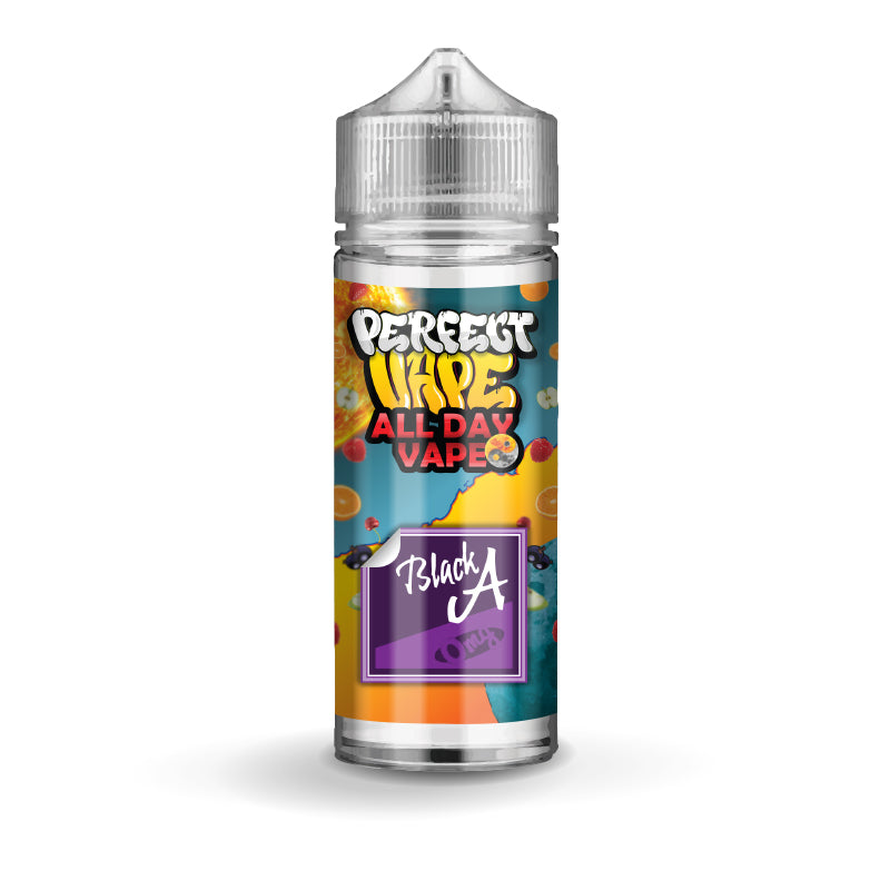 Perfect Vape All Day Series 100ml Long-Lasting Flavours | 70/30 VG Sunderland Vapes Perfect Vape All Day Series 100ml Long-Lasting Flavours | 70/30 VG Sunderland Vapes