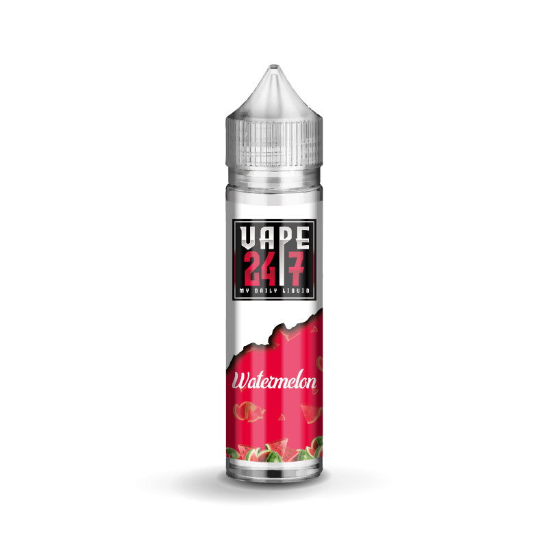 Vape 24-7 Watermelon 50ml